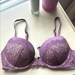 Victorias Secret push up bra